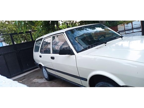 Sahibinden Tofaş Kartal 5 Vites 1992 Model