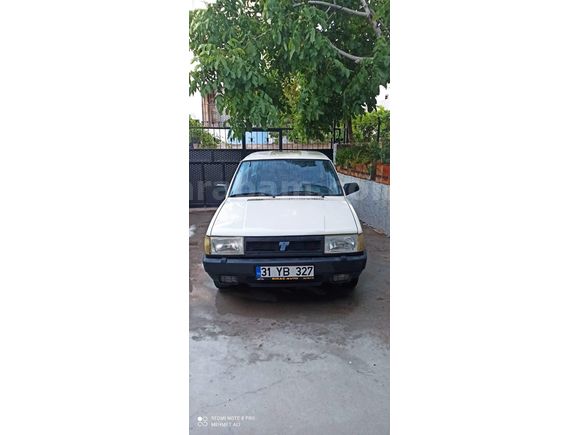 Sahibinden Tofaş Kartal 5 Vites 1992 Model