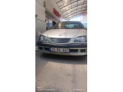 Sahibinden Toyota Avensis 2.0 Sol 1998 Model