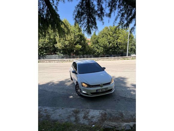 Sahibinden Volkswagen Golf 1.2 TSi Comfortline 2015 Model 