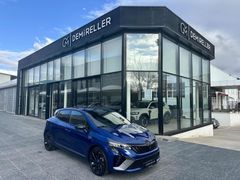 Renault Bayiden 2025 Clio Esprit Alpine 1.0 TCe 90 Hp X-Tronic