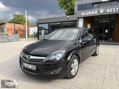 2008 OPEL ASTRA 1.6 OTOMATİK VİTES