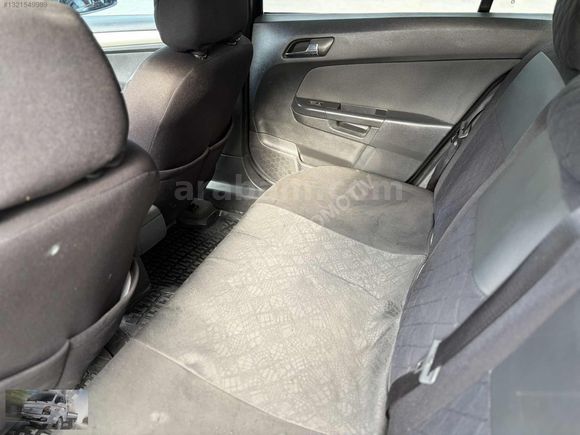 2008 OPEL ASTRA 1.6 OTOMATİK VİTES