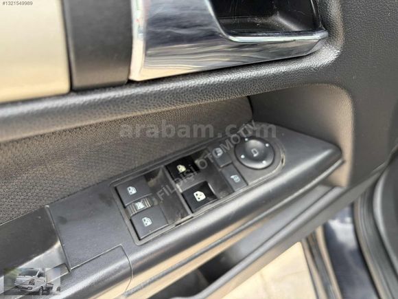 2008 OPEL ASTRA 1.6 OTOMATİK VİTES