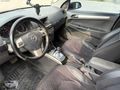 2008 OPEL ASTRA 1.6 OTOMATİK VİTES