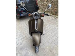 Sahibinden Mondial 50 Turismo 