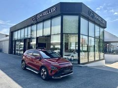 Renault Bayiden 2024 Hyundai Bayon 1.4 MPI Elite 100 Hp Boyasız