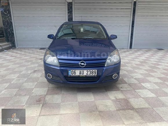 UYGUN FİYATA DÜŞÜK KM OPEL ASTRA