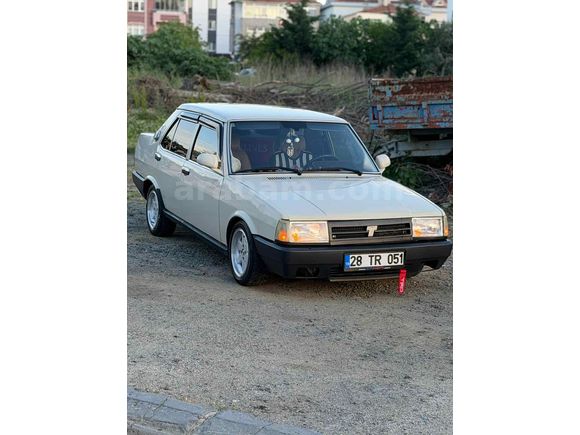 Sahibinden Tofaş Şahin 5 Vites 1991 Model 