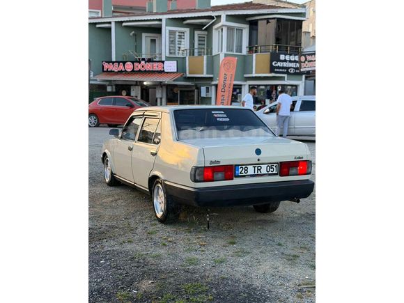 Sahibinden Tofaş Şahin 5 Vites 1991 Model 