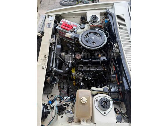 Sahibinden Tofaş Şahin 5 Vites 1991 Model 