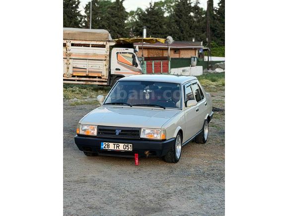 Sahibinden Tofaş Şahin 5 Vites 1991 Model 