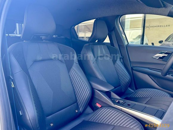 Renault Bayiden 2025 Clio 1.2 TCe 120 HP Esprit Alpine Boyasız