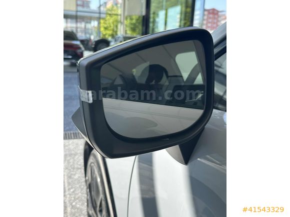 Renault Bayiden 2025 Clio 1.2 TCe 120 HP Esprit Alpine Boyasız