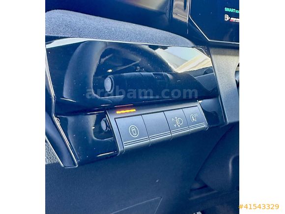Renault Bayiden 2025 Clio 1.2 TCe 120 HP Esprit Alpine Boyasız