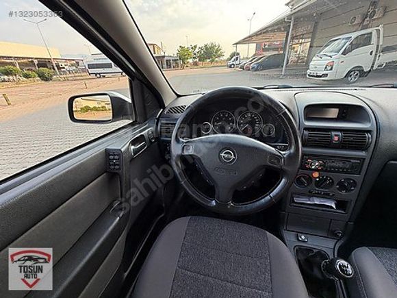 2004/MODEL/ASTRA/1.6/MASRAFSIZ