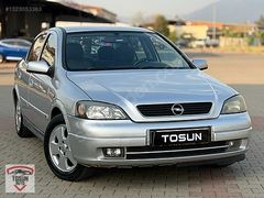 2004/MODEL/ASTRA/1.6/MASRAFSIZ