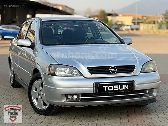 2004/MODEL/ASTRA/1.6/MASRAFSIZ
