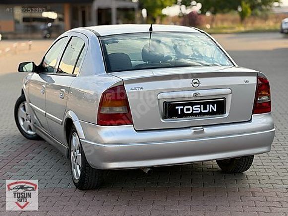 2004/MODEL/ASTRA/1.6/MASRAFSIZ
