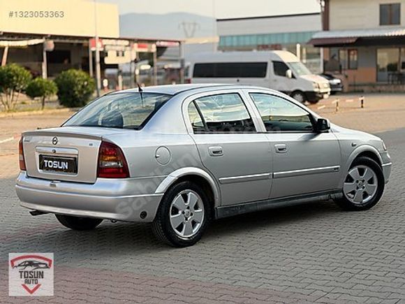 2004/MODEL/ASTRA/1.6/MASRAFSIZ