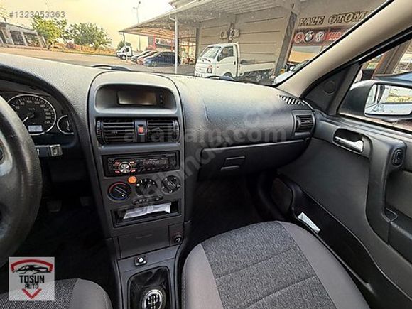 2004/MODEL/ASTRA/1.6/MASRAFSIZ