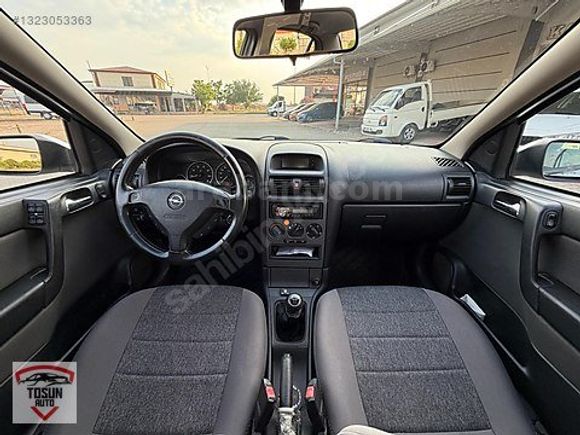 2004/MODEL/ASTRA/1.6/MASRAFSIZ