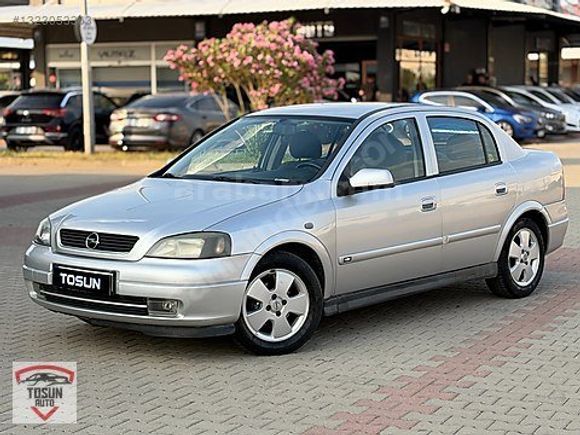 2004/MODEL/ASTRA/1.6/MASRAFSIZ
