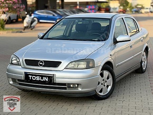2004/MODEL/ASTRA/1.6/MASRAFSIZ
