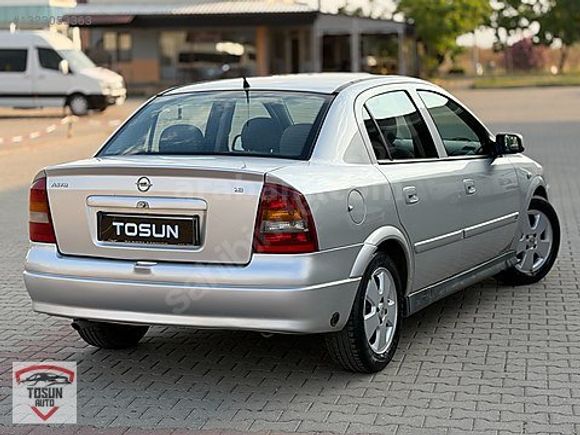 2004/MODEL/ASTRA/1.6/MASRAFSIZ