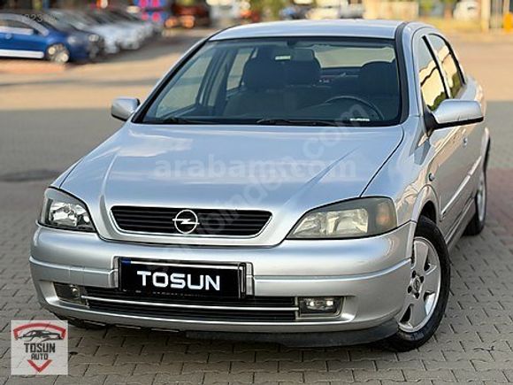 2004/MODEL/ASTRA/1.6/MASRAFSIZ
