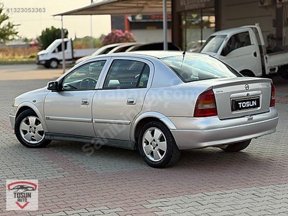 2004/MODEL/ASTRA/1.6/MASRAFSIZ