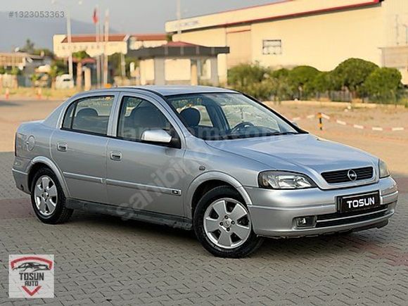2004/MODEL/ASTRA/1.6/MASRAFSIZ