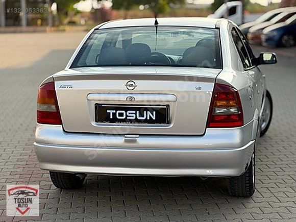 2004/MODEL/ASTRA/1.6/MASRAFSIZ