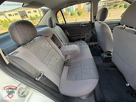2004/MODEL/ASTRA/1.6/MASRAFSIZ