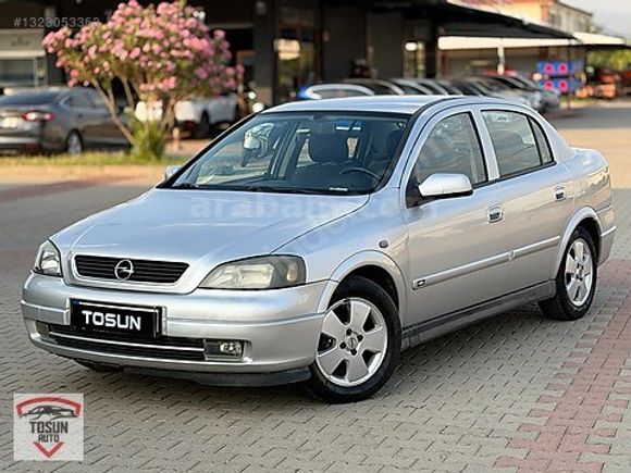 2004/MODEL/ASTRA/1.6/MASRAFSIZ