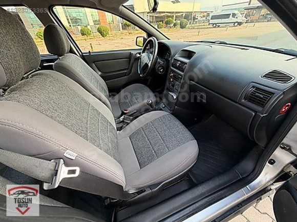 2004/MODEL/ASTRA/1.6/MASRAFSIZ