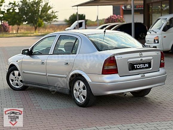 2004/MODEL/ASTRA/1.6/MASRAFSIZ