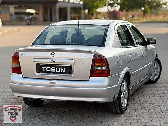 2004/MODEL/ASTRA/1.6/MASRAFSIZ