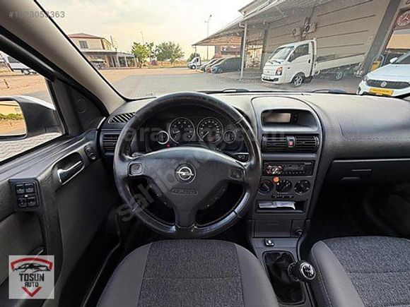 2004/MODEL/ASTRA/1.6/MASRAFSIZ