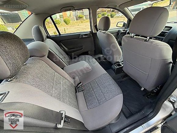 2004/MODEL/ASTRA/1.6/MASRAFSIZ