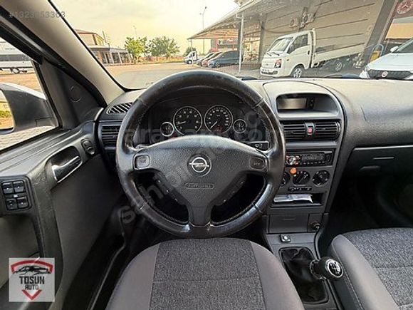 2004/MODEL/ASTRA/1.6/MASRAFSIZ
