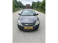 DEĞİŞENSİZ OPEL ASTRA