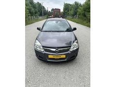 DEĞİŞENSİZ OPEL ASTRA