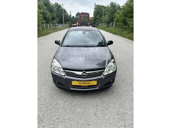 DEĞİŞENSİZ OPEL ASTRA