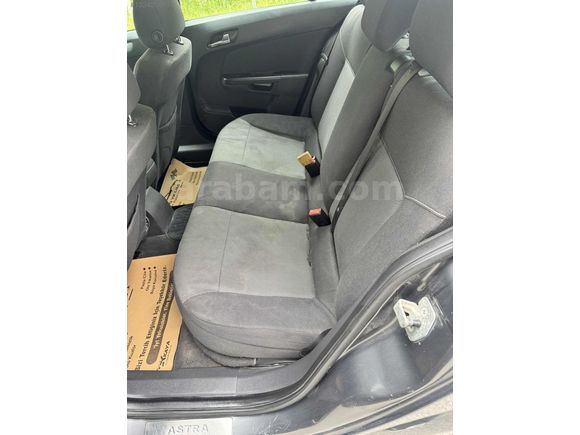 DEĞİŞENSİZ OPEL ASTRA