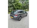 DEĞİŞENSİZ OPEL ASTRA