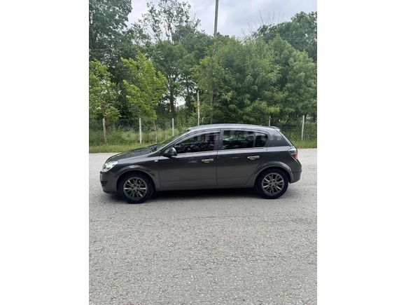 DEĞİŞENSİZ OPEL ASTRA