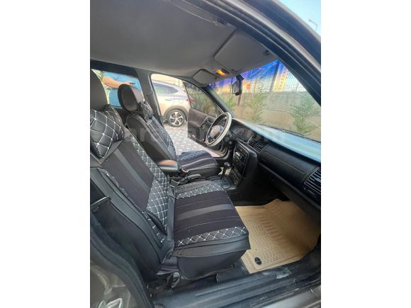 Sahibinden Opel Vectra 2.0 CD 1998 Model