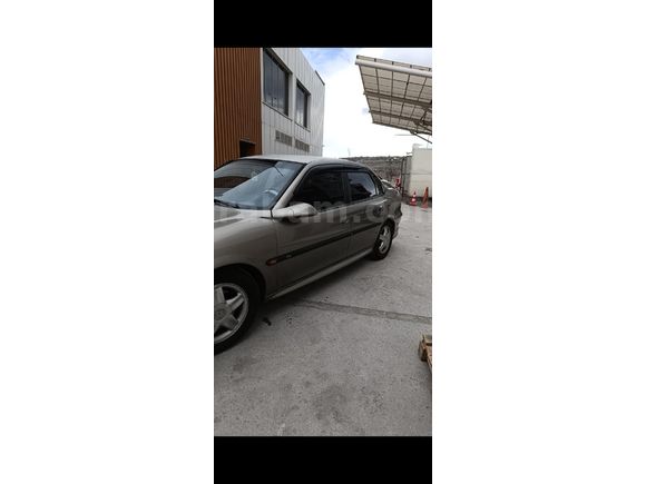Sahibinden Opel Vectra 2.0 CD 1998 Model