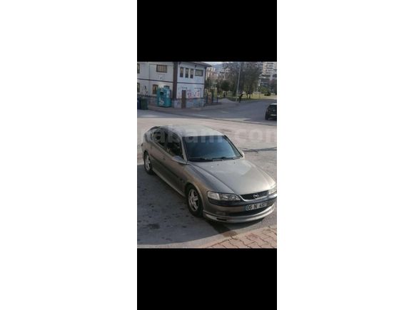 Sahibinden Opel Vectra 2.0 CD 1998 Model